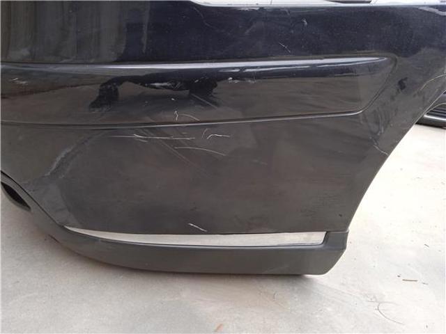 Zderzak tylny Citroen C5 1 DC