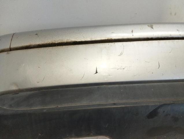 Zderzak tylny Citroen C5 1 DC