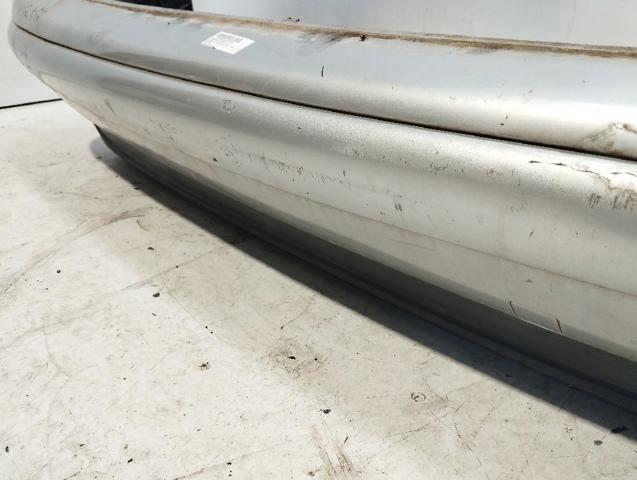 Zderzak tylny Citroen C5 1 DC