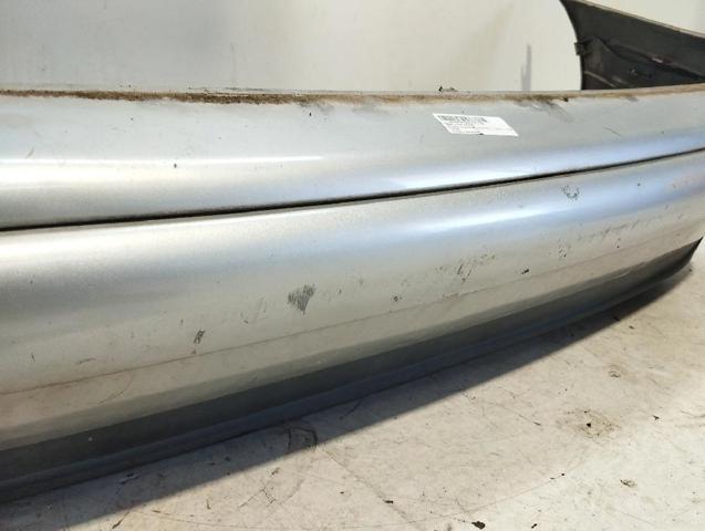 Zderzak tylny Citroen C5 1 DC