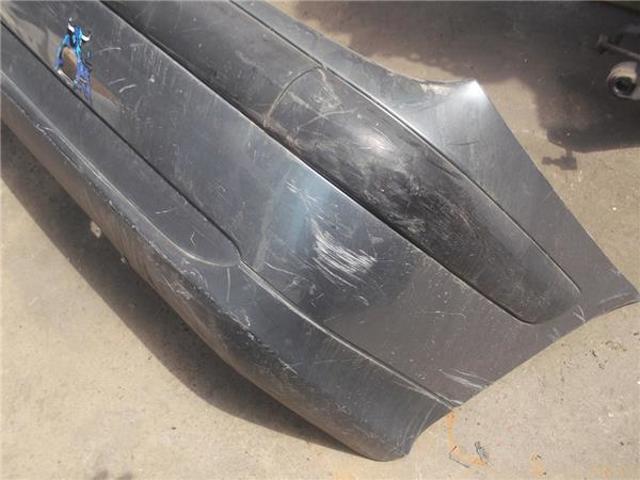 Zderzak tylny Citroen C5 1 DC