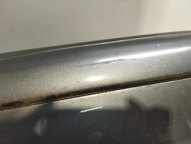 Zderzak tylny Citroen C5 1 DC