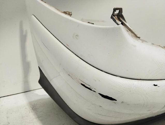 Zderzak tylny Citroen C5 1 DC