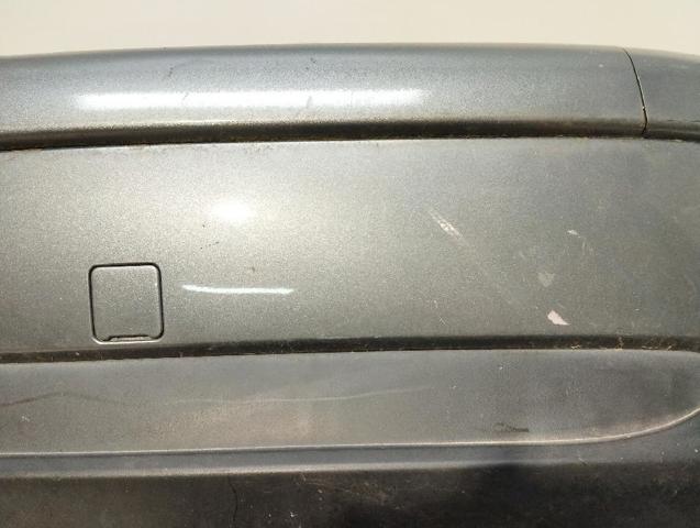 Zderzak tylny Citroen C5 1 DC