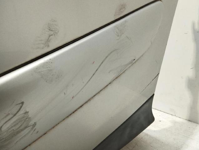 Zderzak tylny Citroen C5 1 DC