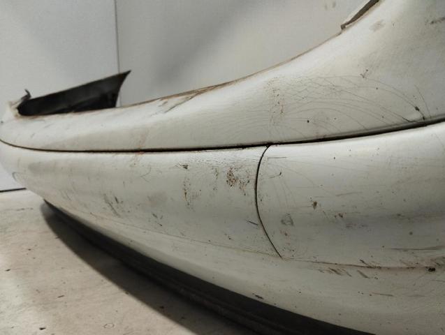 Zderzak tylny Citroen C5 1 DC