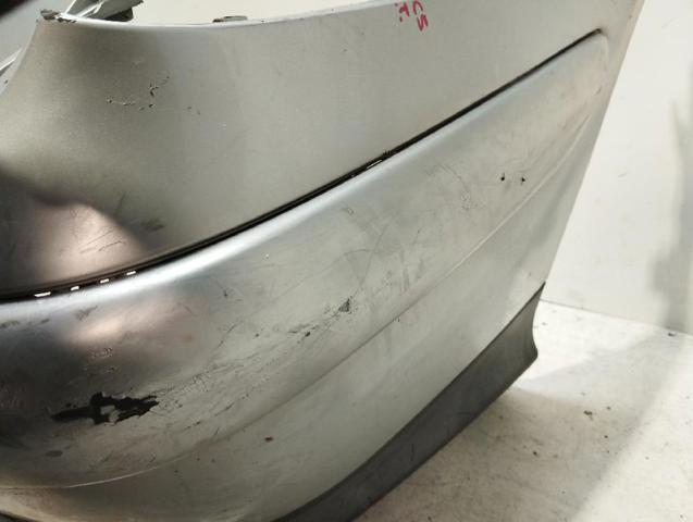 Zderzak tylny Citroen C5 1 DC