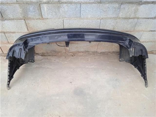 Zderzak tylny Citroen C5 1 DC