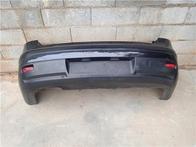 Zderzak tylny Citroen C5 1 DC