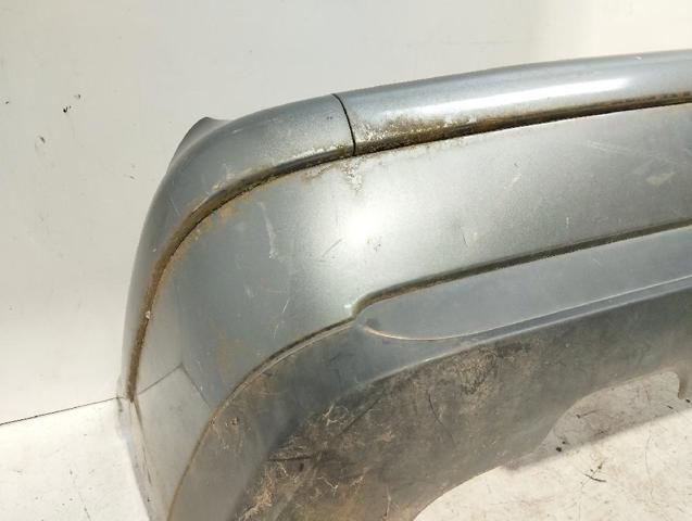 Zderzak tylny Citroen C5 1 DC