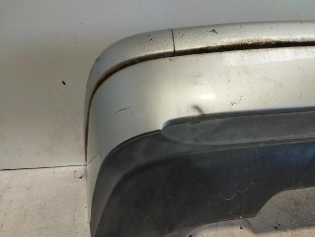 Zderzak tylny Citroen C5 1 DC