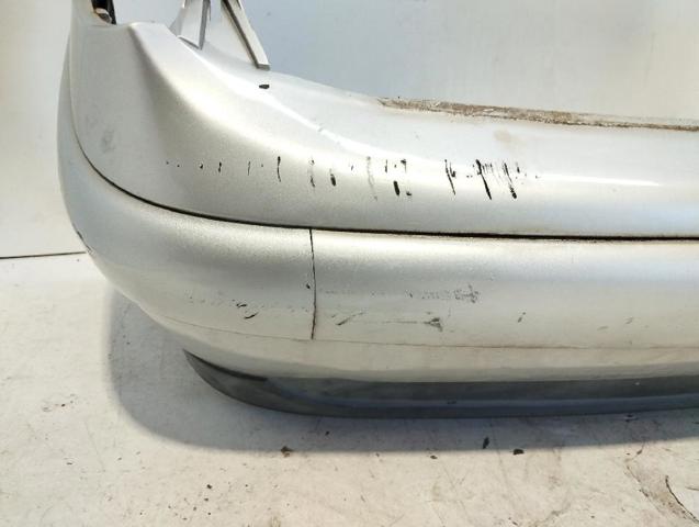 Zderzak tylny Citroen C5 1 DC