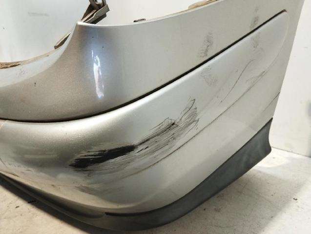 Zderzak tylny Citroen C5 1 DC