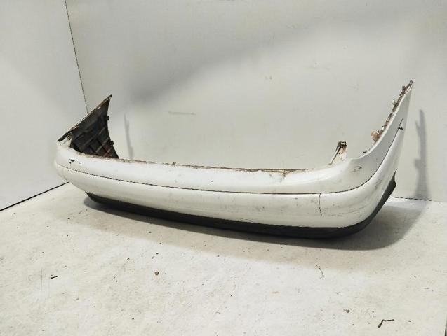 Zderzak tylny Citroen C5 1 DC