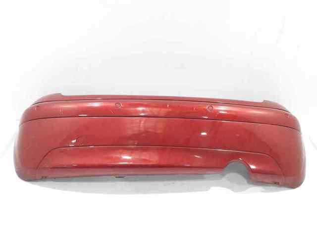 Zderzak tylny 7410R6 PEUGEOT