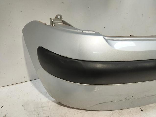 Zderzak tylny 7410R6 PEUGEOT