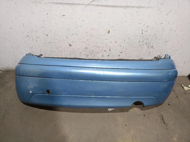 Zderzak Citroen C3