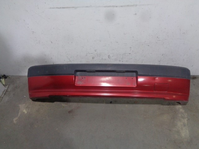 Zderzak tylny do Peugeot 306 7A