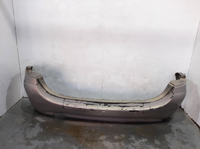 Zderzak Citroen Xsara