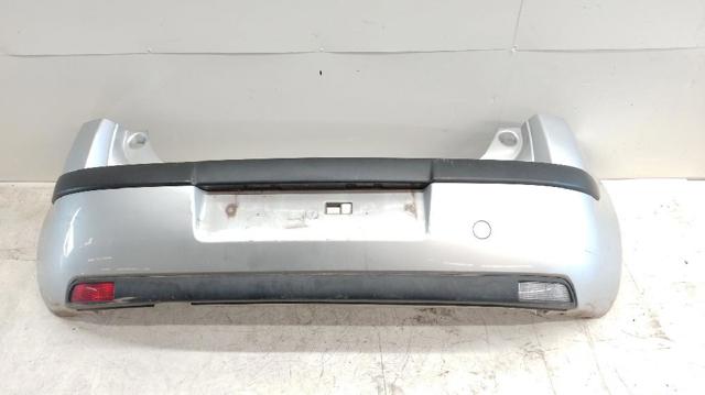 Zderzak tylny 7410W9 PEUGEOT
