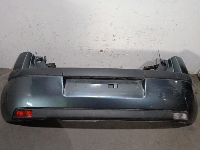 Zderzak tylny 7410W9 PEUGEOT
