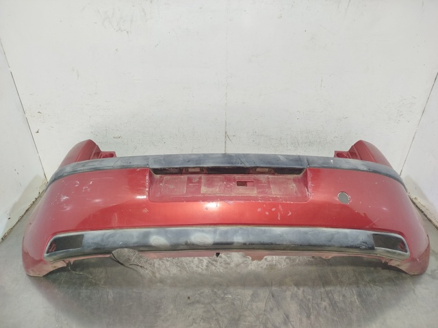 Zderzak tylny 7410W9 PEUGEOT