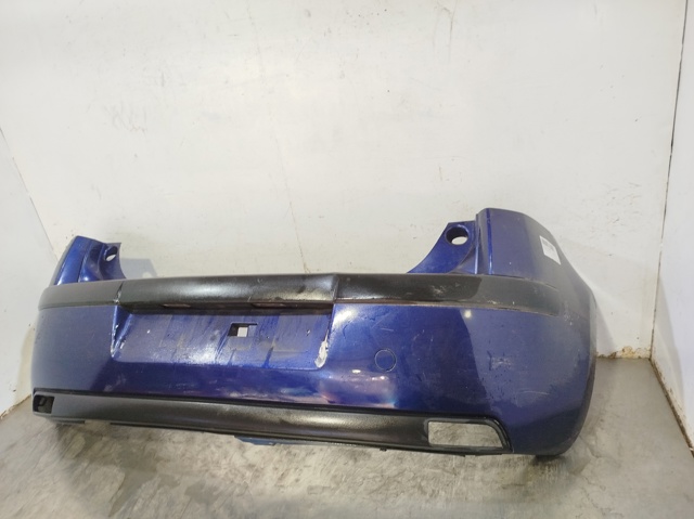 Zderzak tylny 7410W9 PEUGEOT
