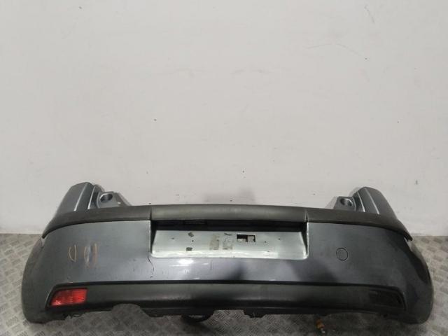 Zderzak tylny 7410W9 PEUGEOT