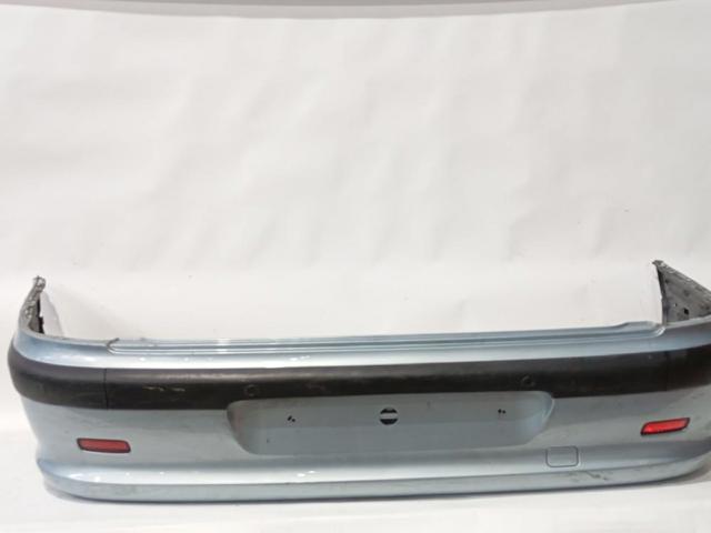 Zderzak tylny 7410X9 PEUGEOT