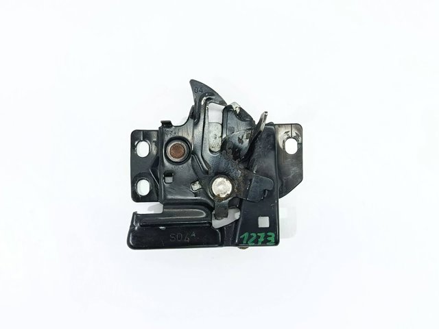 Zamek maski do Honda HR-V GH