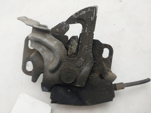 Zamek maski do Honda Jazz GD, GE