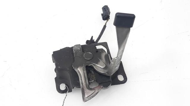 Zamek maski do Honda Civic FK, FN