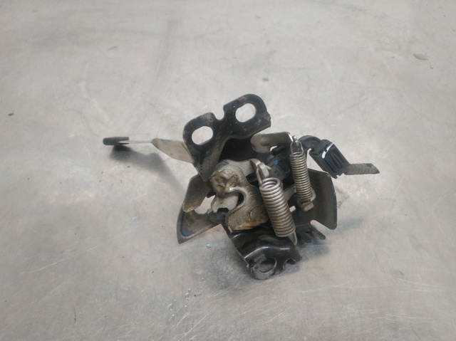 Zamek maski Honda Civic 10 FC, FK