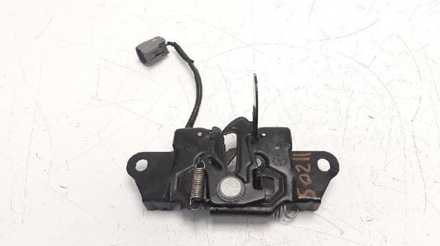 Zamek maski Honda Civic 10 FC, FK