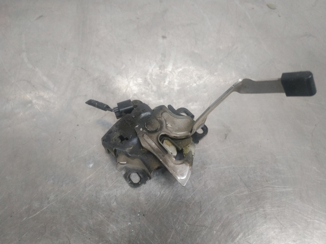 Zamek maski Honda Civic 10 FC, FK