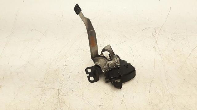 Zamek maski Honda Civic 10 FC, FK