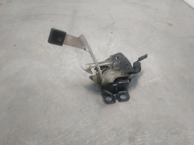 Zamek maski Honda Civic 10 FC, FK