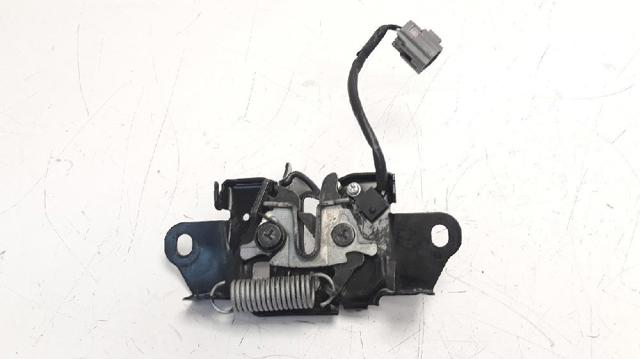 Zamek maski Honda Civic 10 FC, FK