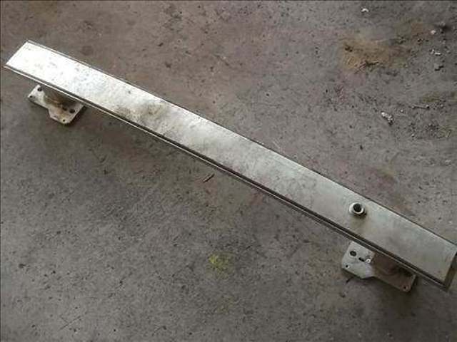 Wzmocnienie zderzaka przedniego 7414JY PEUGEOT