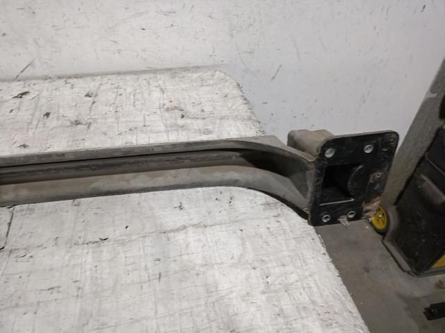 Wzmocnienie zderzaka tylnego Peugeot 407 6E