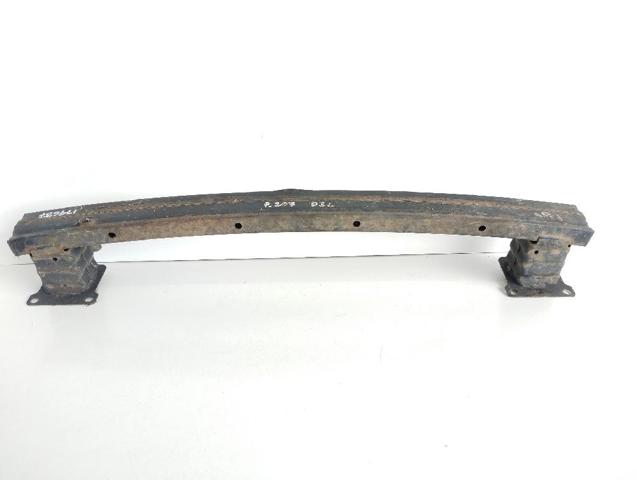 Wzmocnienie zderzaka przedniego 7414PQ PEUGEOT