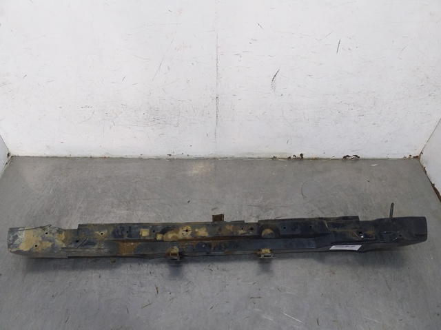 Wzmocnienie zderzaka tylnego Citroen Berlingo MF