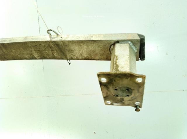 Wzmocnienie zderzaka przedniego Citroen Jumpy 2