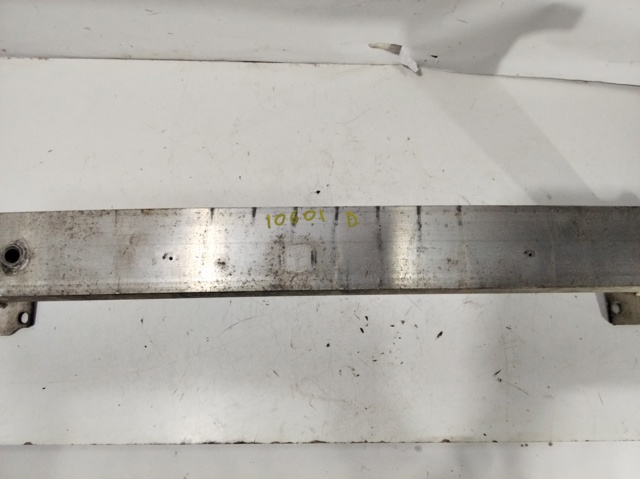 Wzmocnienie zderzaka przedniego Citroen Jumpy 2