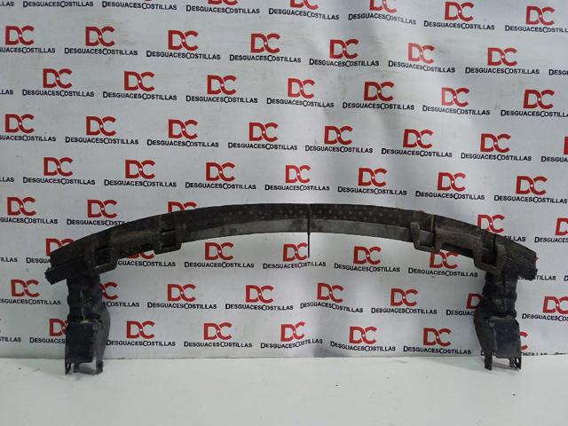 Wzmocnienie zderzaka przedniego Peugeot 807 E