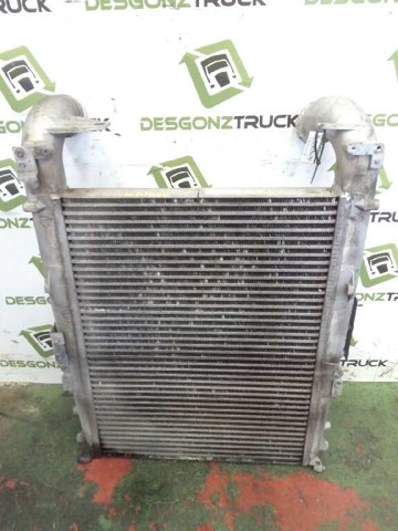 Chłodnica intercoolera 7420833583 RENAULT
