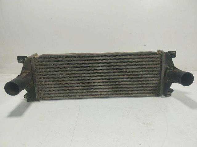 Chłodnica intercoolera 7420866948 RENAULT