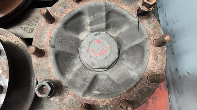 7421022433 Renault (RVI)