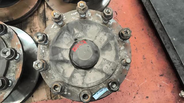 7421022433 Renault (RVI)