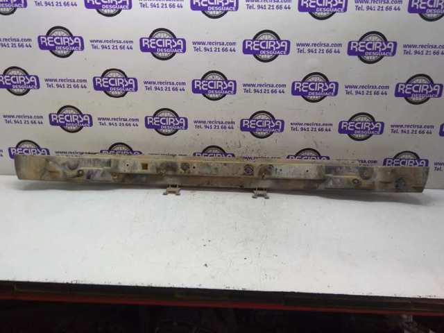 Wzmocnienie zderzaka tylnego Citroen Berlingo M